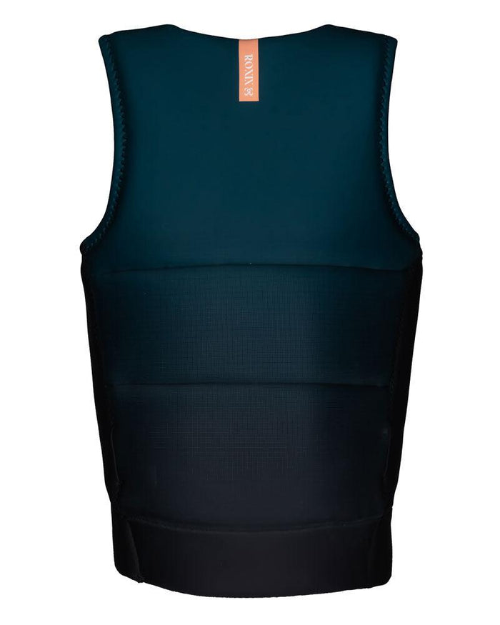 2023 Ronix Imperial Womens Vest-Peach Rose-6-Skiforce Australia