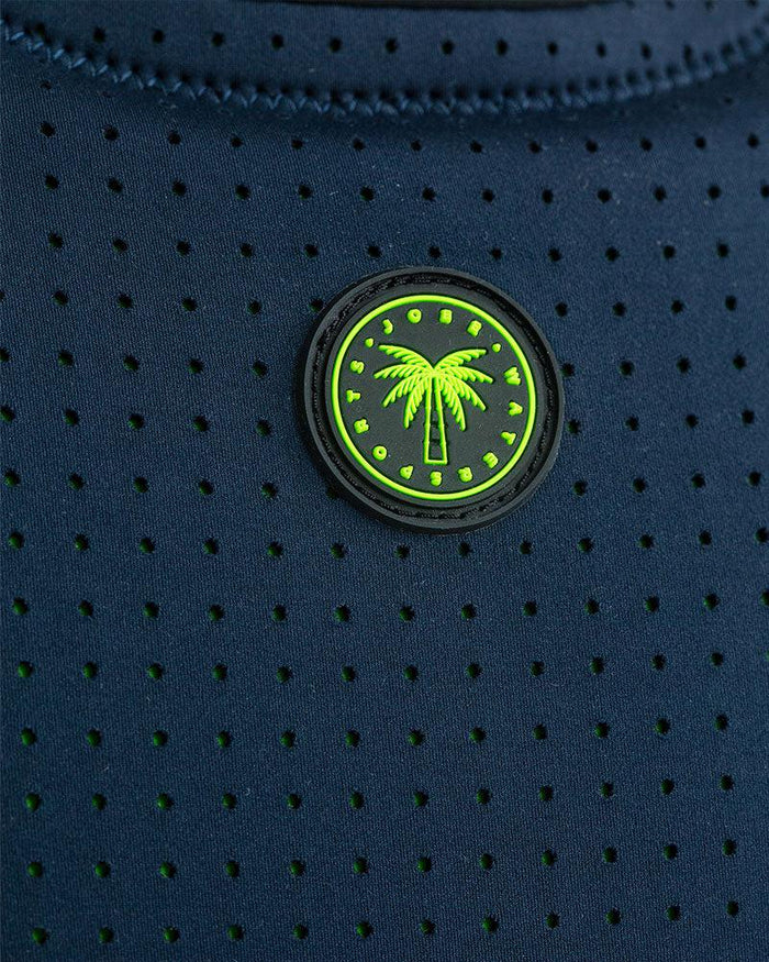 2023 Jobe Fragment Mens Vest-Midnight Blue-S-Skiforce Australia