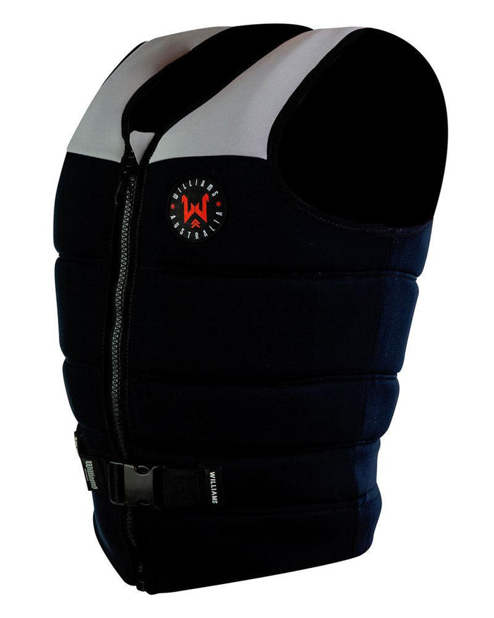 2020 Williams Sector Vest-Skiforce Australia