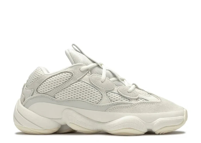 adidas Yeezy 500 Bone White (2019)