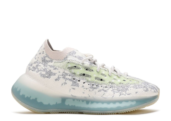 adidas Yeezy Boost 380 Alien Blue (No Box)