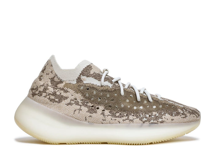 adidas Yeezy Boost 380 Pyrite (No Box)