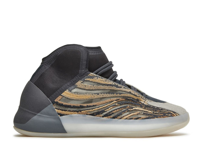 adidas Yeezy QNTM Amber Tint (No Box)