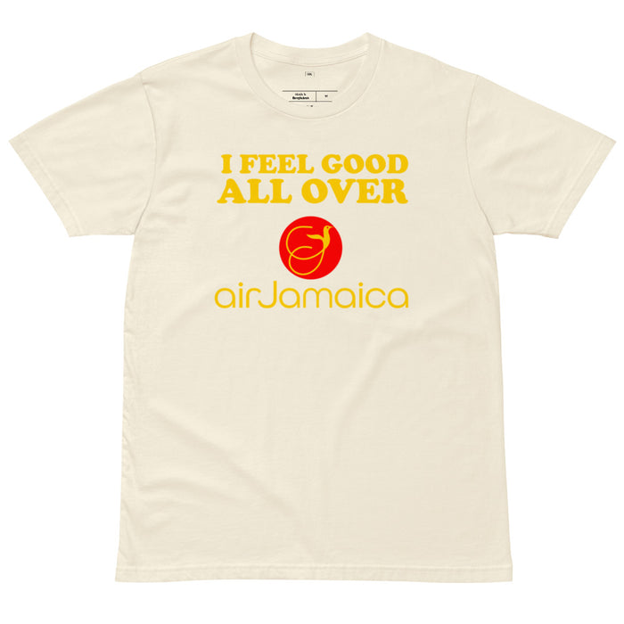 Air Jamaica Tee