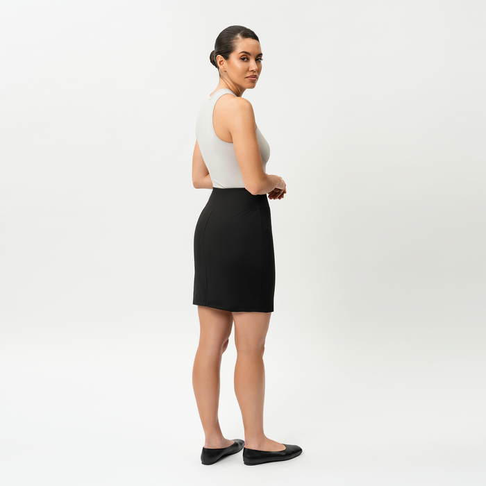 Height: 170 cm | Length: Regular | Size: XS / Height: 5'7" | Length: Regular | Size: XS