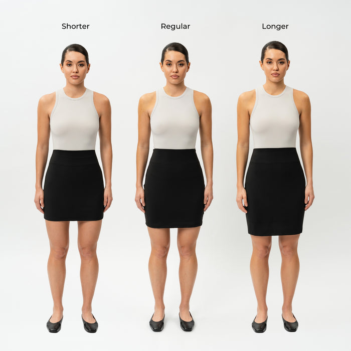 Height: 170 cm | Size: XS / Height: 5'7" | Size: XS