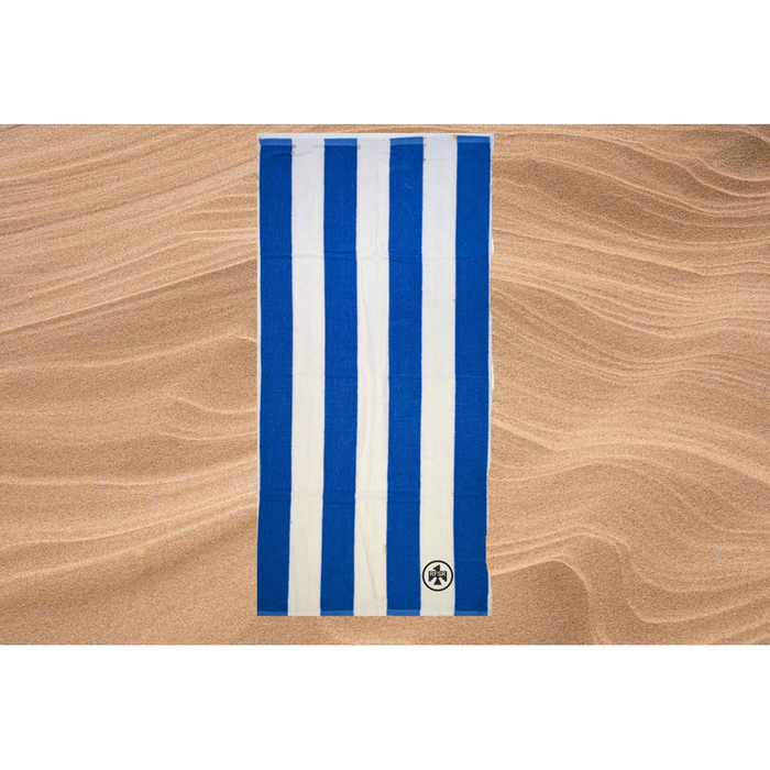 Beach Towel 30x60 Embroidered RFSR