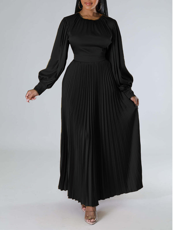 Black / L