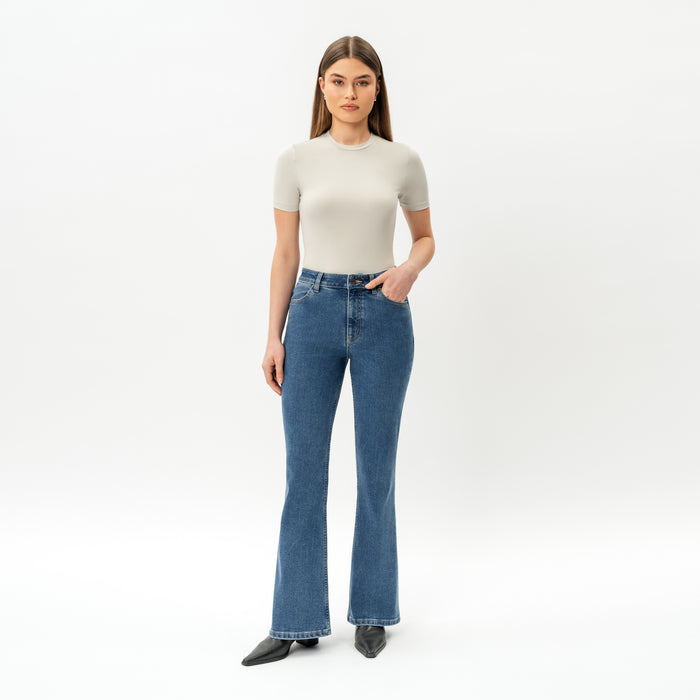 Height: 169 cm | Length: 32" | Size: XS / Height: 5'7" | Length: 32" | Size: XS