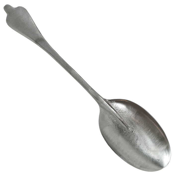 Bradford Pewter Spoon