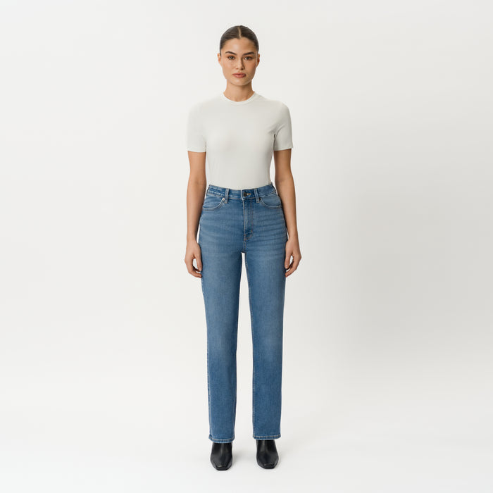 Height: 169 cm | Length: 32" | Size: XS / Height: 5'7" | Length: 32" | Size: XS