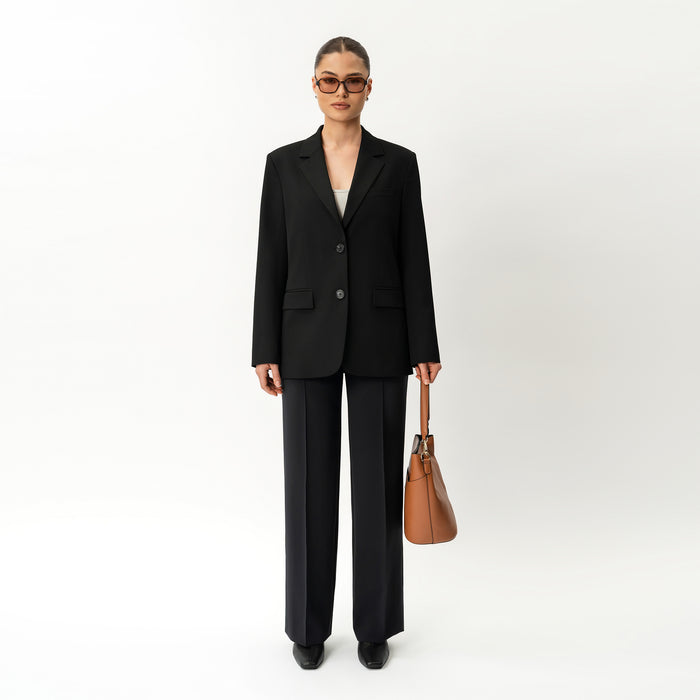Height: 171 cm | Length: 32" | Size: XS / Height: 5'7" | Length: 32" | Size: XS
