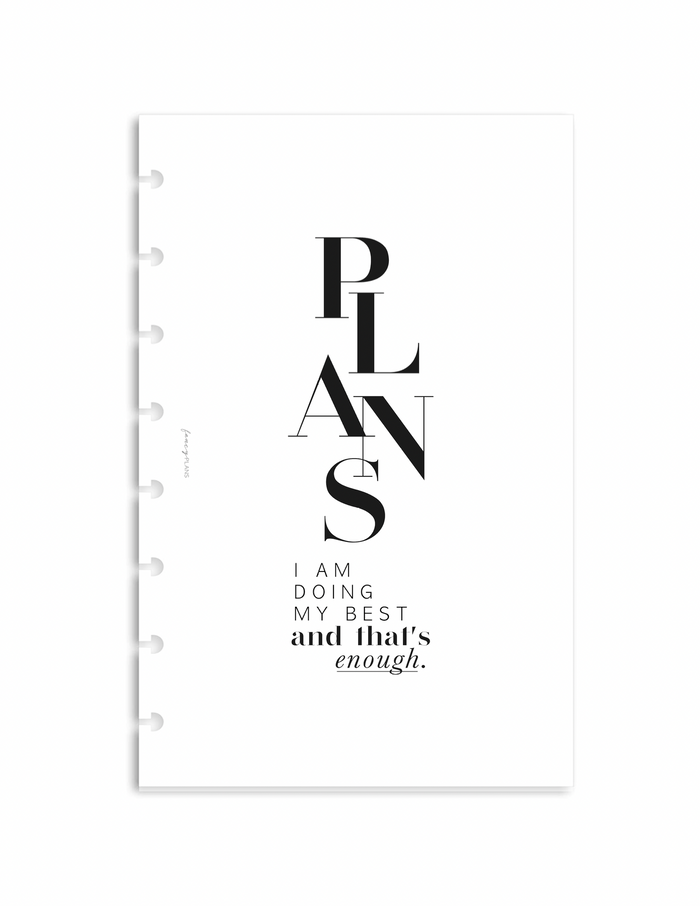 Dashboard | Plans + Quote