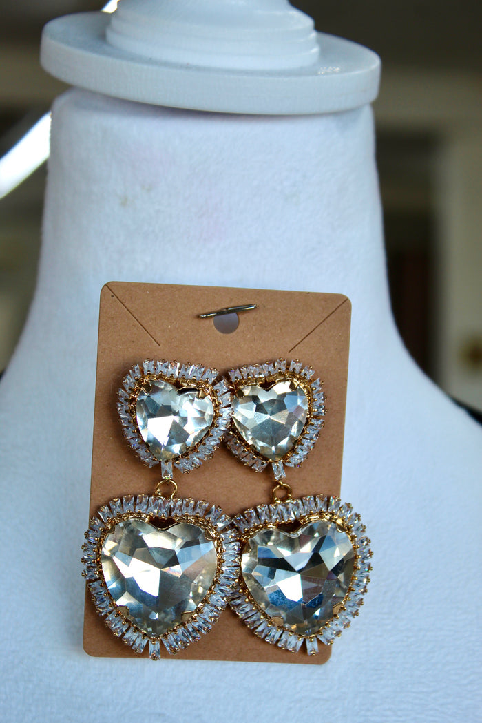 Eloise Earrings