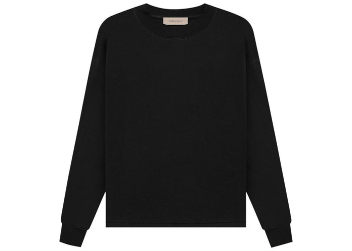 Fear of God Essentials Relaxed Crewneck Stretch Limo