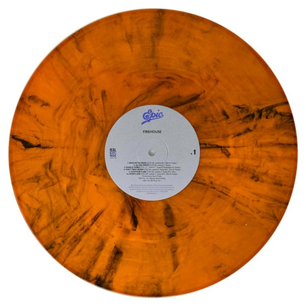 FireHouse "Firehouse" 12"