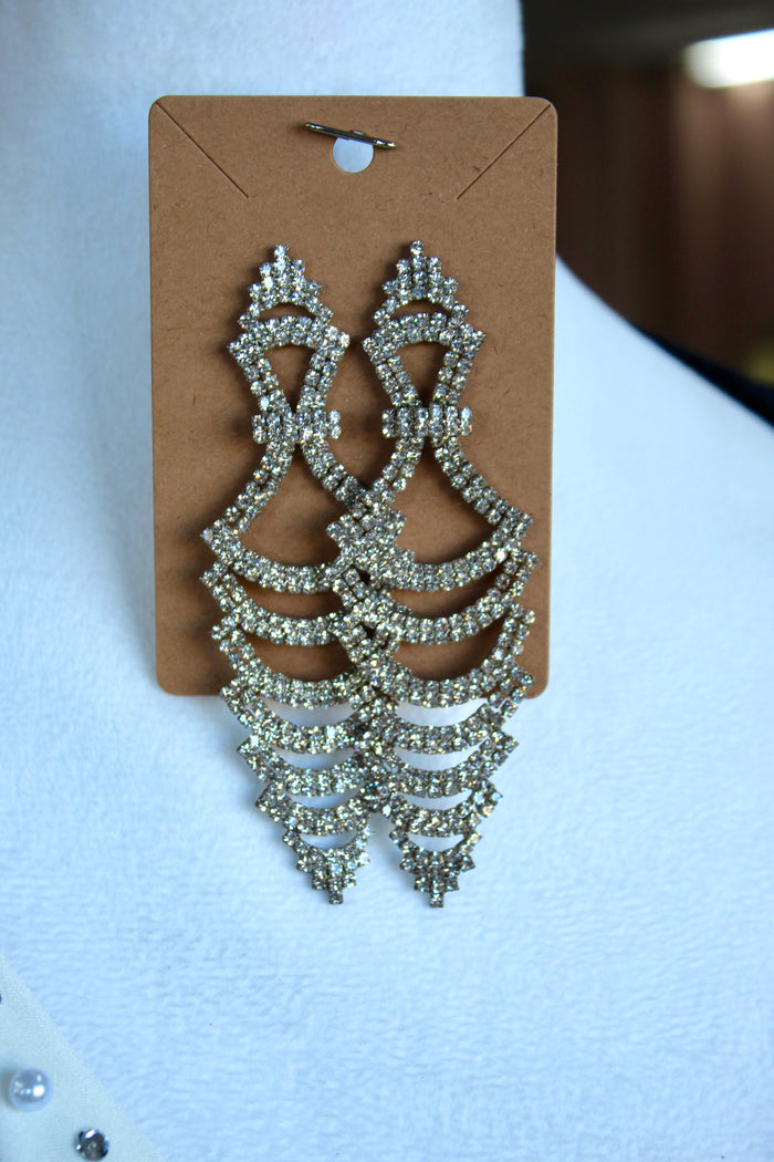 Florence Earrings