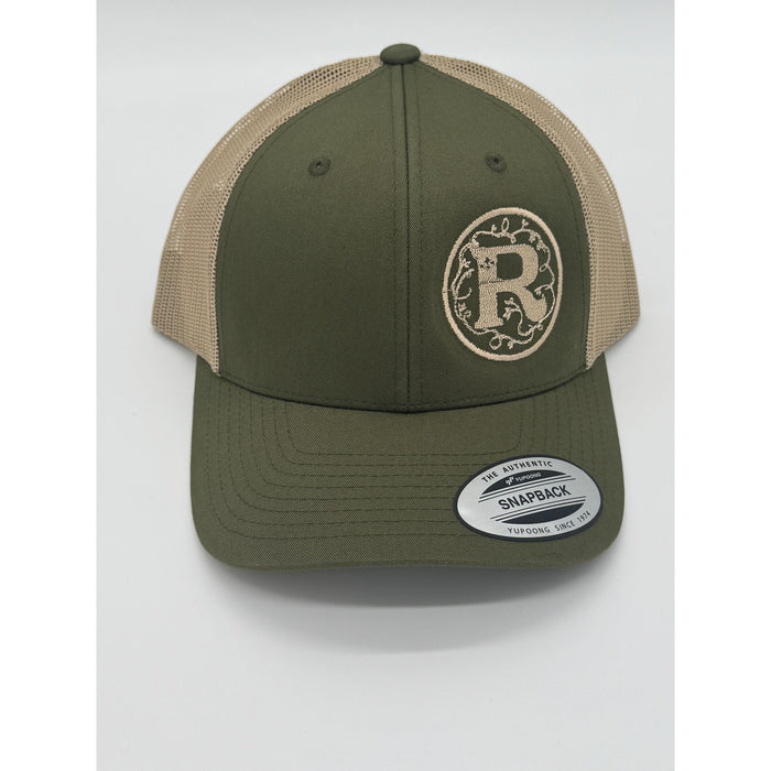 Hat - Embroidered Ranger Program
