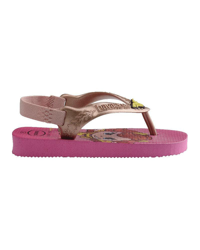 Havaianas Heroes Baby-Black/Black-US 4.0C-Skiforce Australia