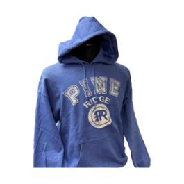 Hoodie Camp - Pine Ridge