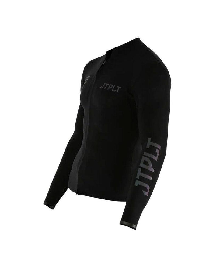 Jetpilot RX Vault Race Jacket-Black-S-Skiforce Australia