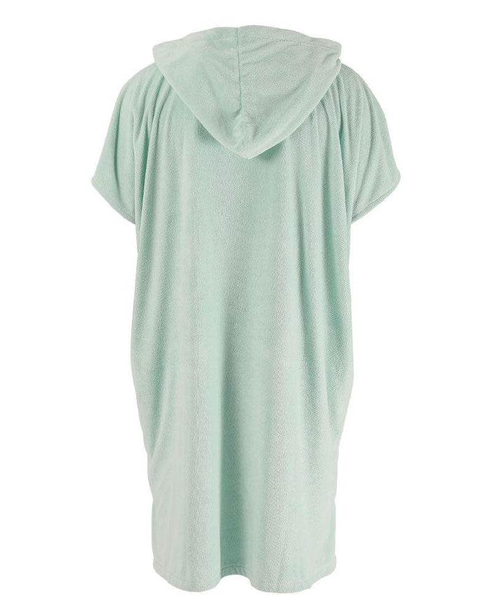 Jetpilot Venture Hoodie Towel-Teal-Skiforce Australia