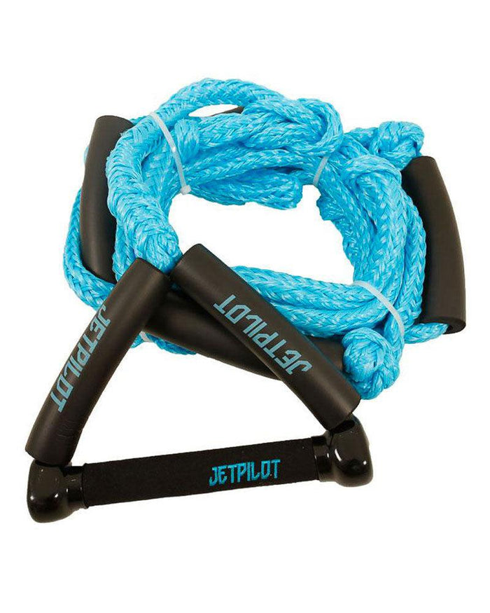 Jetpilot Wake Surf Tow Rope-Skiforce Australia