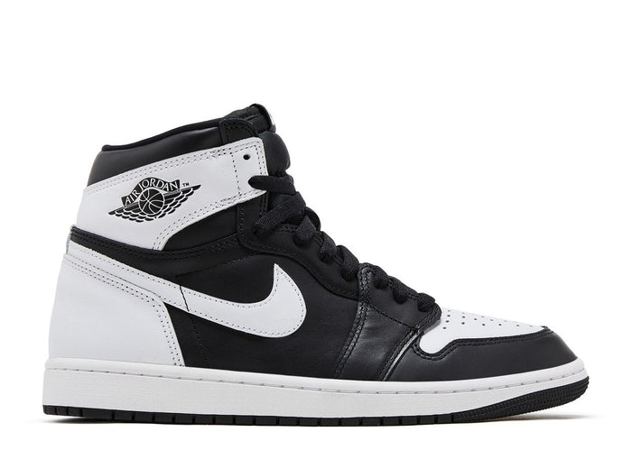 Jordan 1 Retro High OG Black White