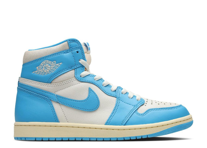 Jordan 1 Retro High OG UNC Reimagined