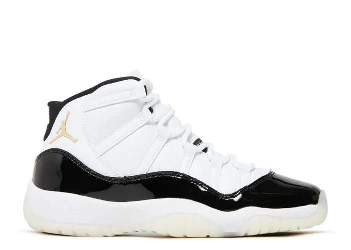 Jordan 11 Retro DMP Gratitude (2023) (GS) (No Box)