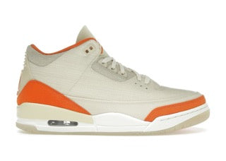 Jordan 3 Retro TEX Starfish (Women's)