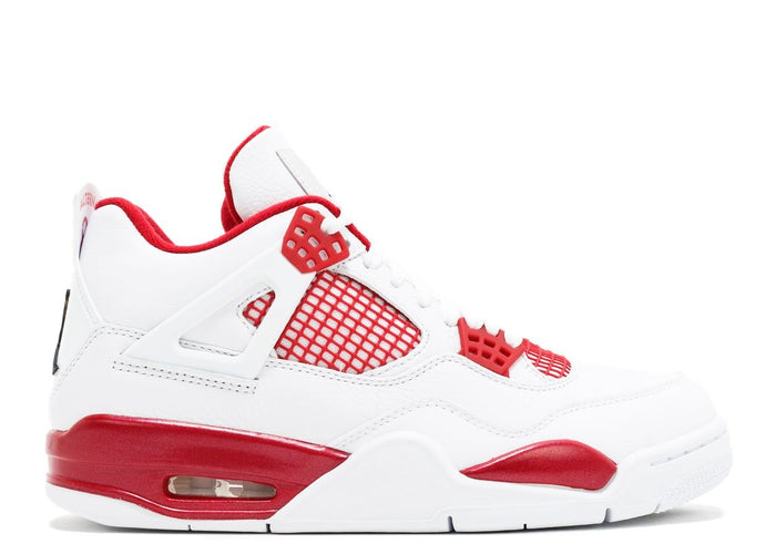 Jordan 4 Retro Alternate 89 (No Box)