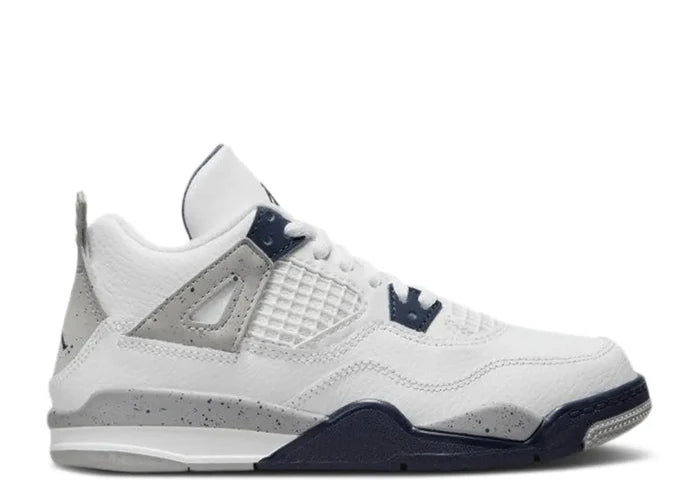 Jordan 4 Retro Midnight Navy (PS)