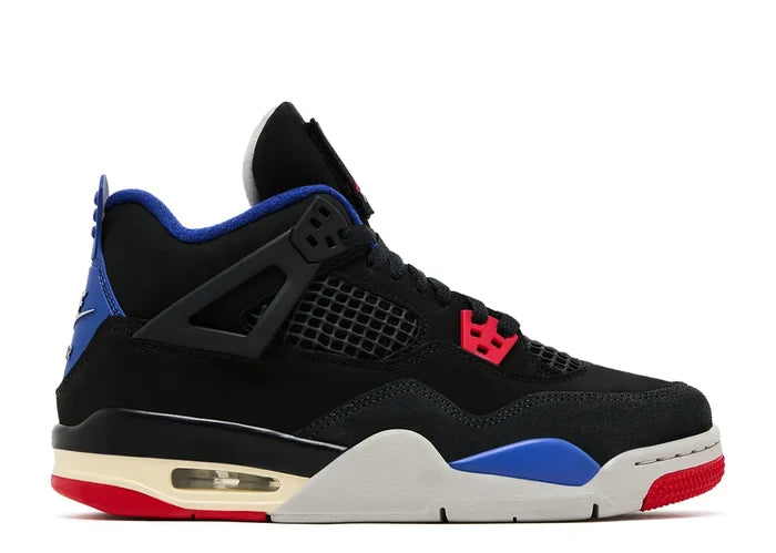 Jordan 4 Retro Rare Air (GS)