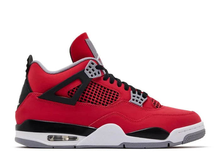 Jordan 4 Retro Toro Bravo (2026)