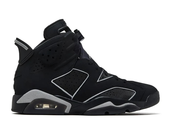 Jordan 6 Retro Cap and Gown