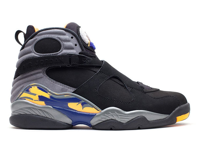 Jordan 8 Retro Phoenix Suns
