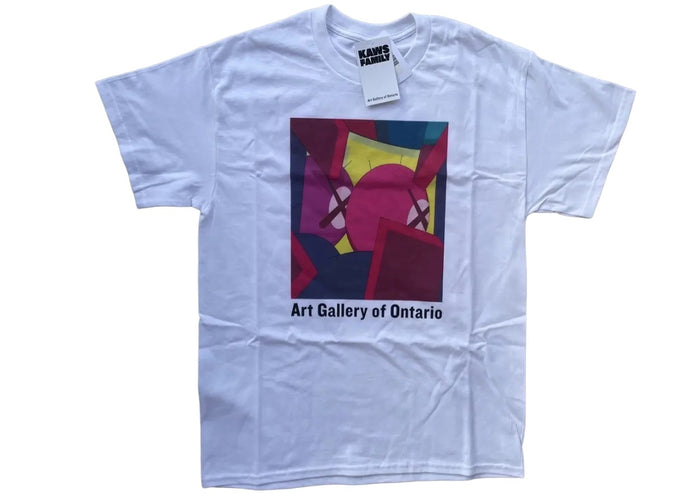 KAWS: Bam T-Shirt