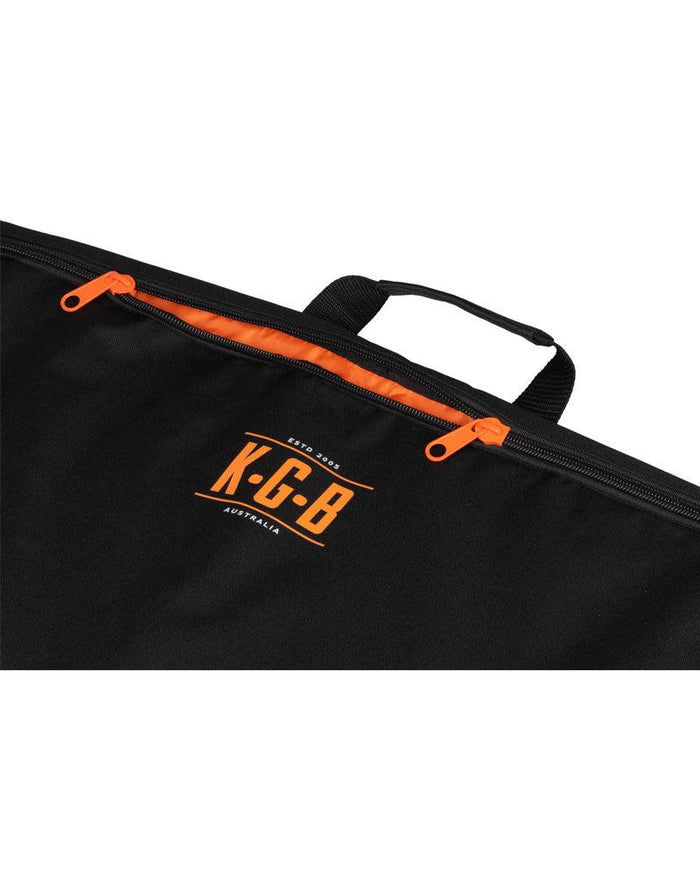 KGB Retro Kneeboard Cover-Skiforce Australia