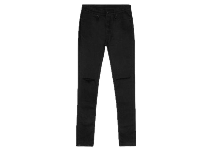 Ksubi van winkle ace black slice