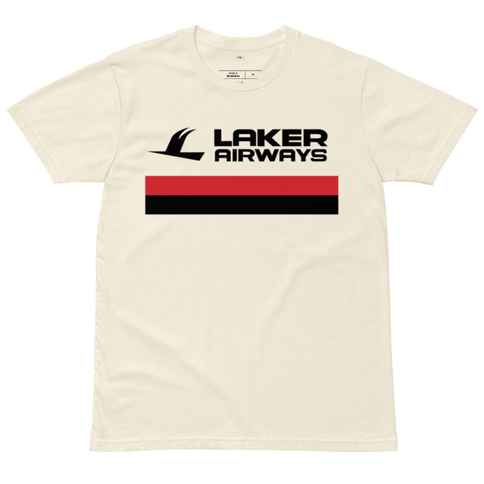 Laker Airways Tee