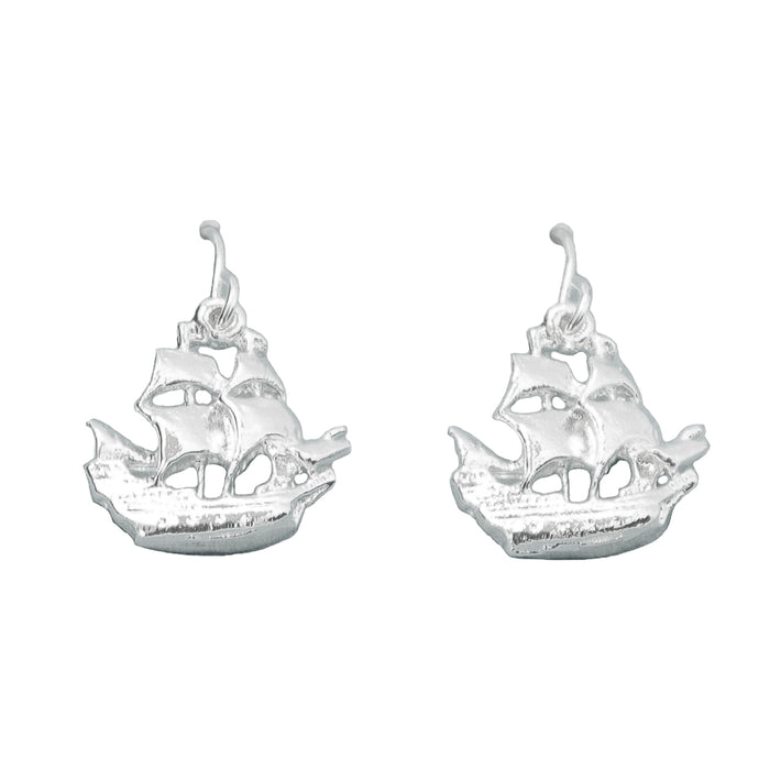 Mayflower Earrings