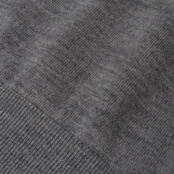 Merino Wool Relaxed Turtleneck - Ninepine