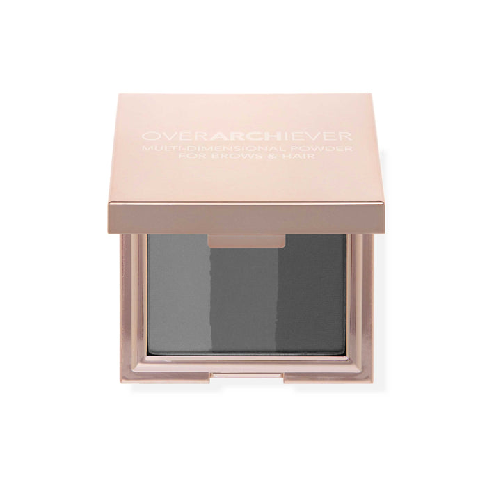 Multi-Dimensional Volume Powder for Brows & Hair