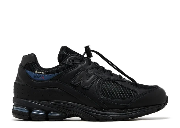 New Balance 2002R Gore-Tex JJJJound Black Storm