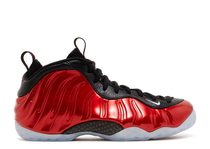 Nike Air Foamposite One Metallic Red (2023)