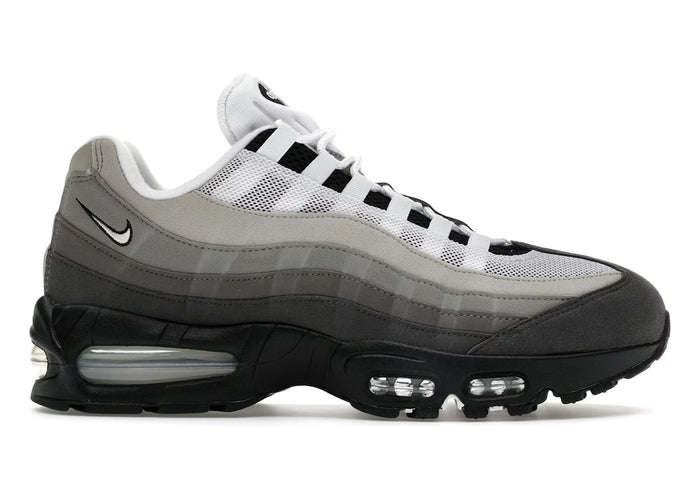 Nike Air Max 95 OG Big Bubble Granite