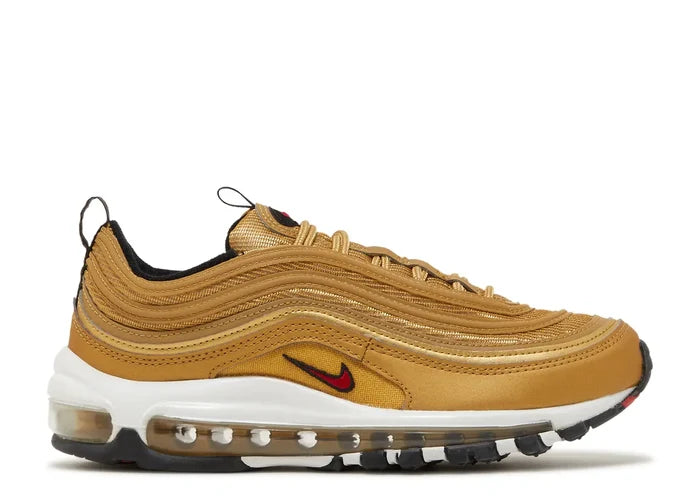 Nike Air Max 97 OG Golden Bullet (2023) (Women's)
