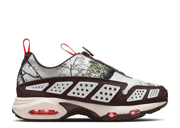 Nike Air Max Sunder Realtree Camo Light Orewood Brown (No Box)
