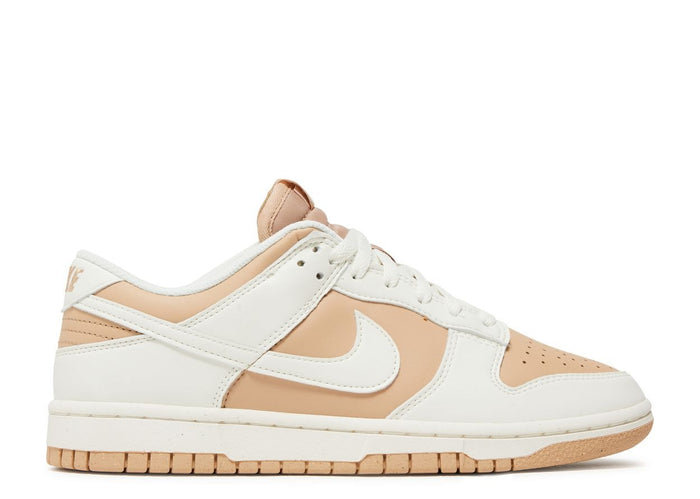 Nike Dunk Low Next Nature Beige Sail (W)